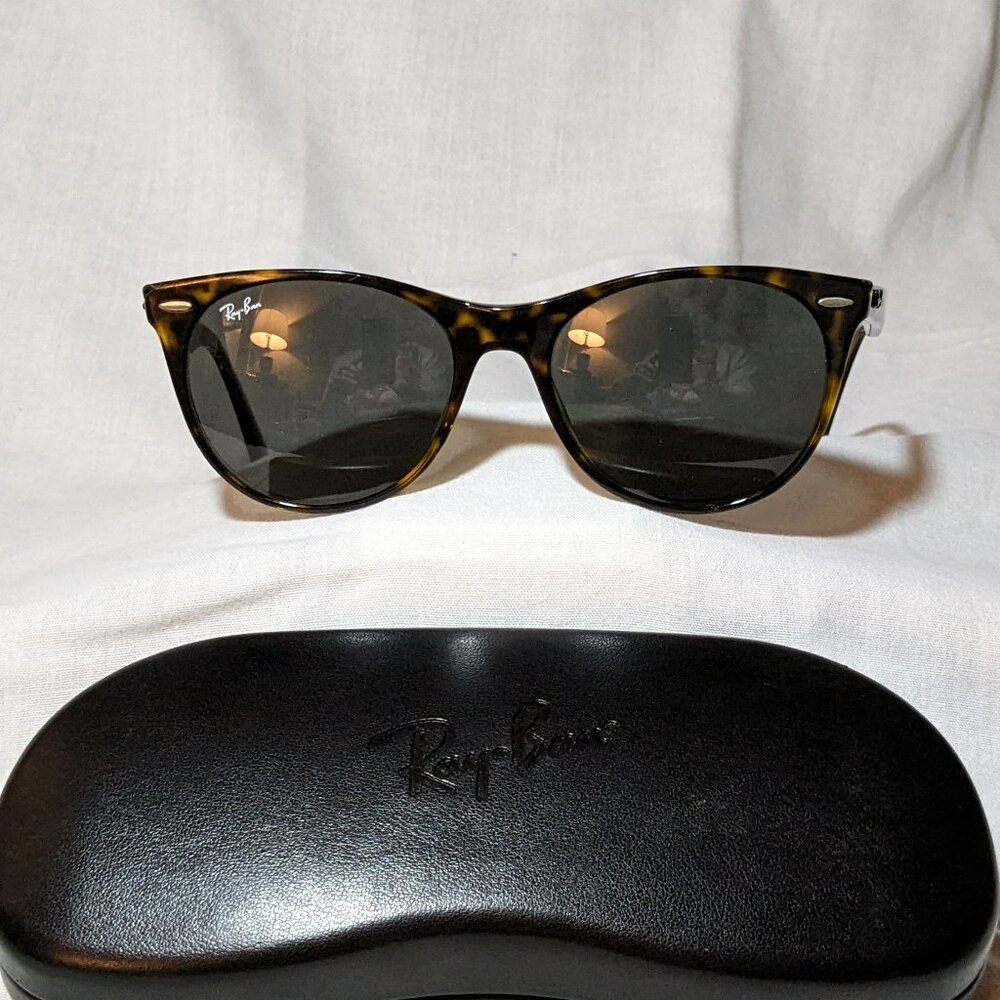 Ray-Ban WAYFARER II CLASSIC RB-2185